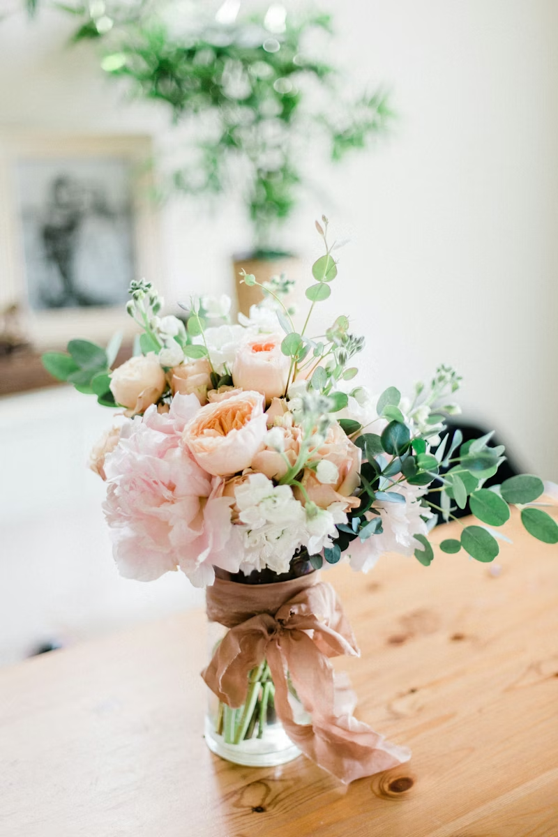 Beautiful flower bouquet